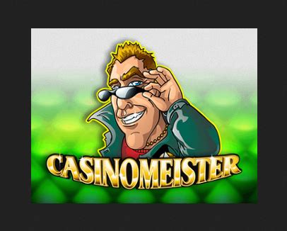 Casinomeister De Fenda