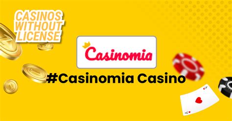 Casinomia Casino Panama