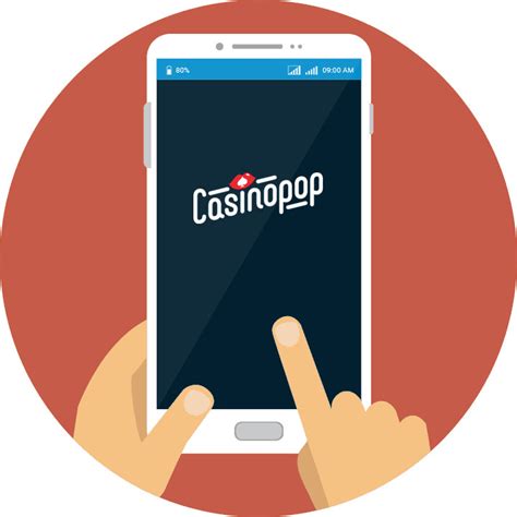 Casinopop Mobile