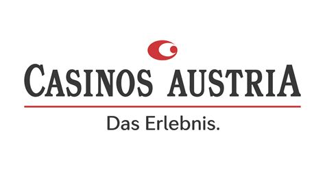 Casinos Austria Urlaubsgeld