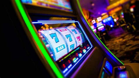 Casinos Com Maquinas Caca Niqueis Em Los Angeles