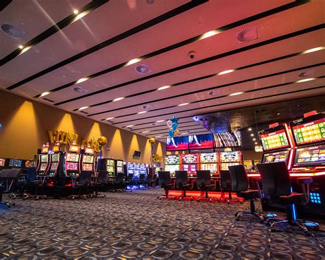 Casinos Coroa Chihuahua