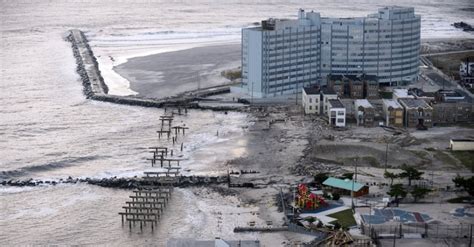 Casinos De Atlantic City Fechamento Do Furacao