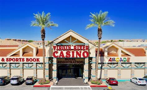 Casinos De Mesquite Nevada