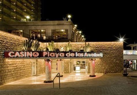 Casinos De Tenerife Torneos De Poker