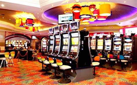 Casinos De Winnipeg Horas De Ferias