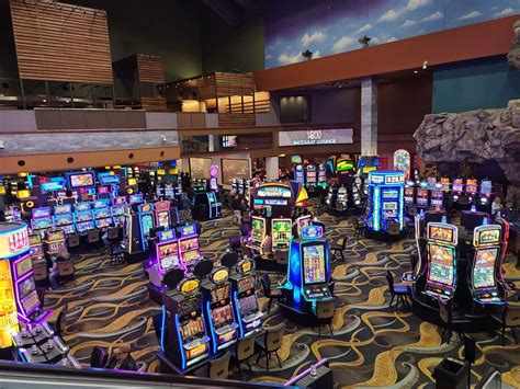 Casinos Em Kansas City Mo