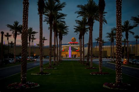 Casinos Em Palm Springs Spotlight 29