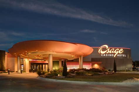 Casinos Em Ponca City Oklahoma