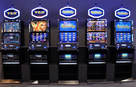 Casinos Em San Diego Com As Maquinas De Fenda