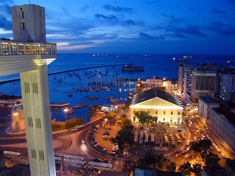 Casinos En Salvador Bahia