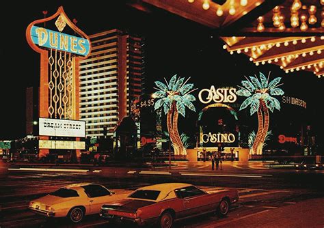 Casinos I 80
