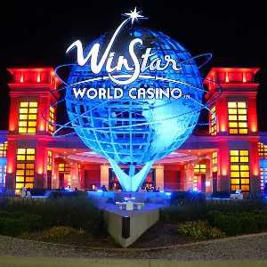 Casinos Mais Proximo Para Dallas Texas