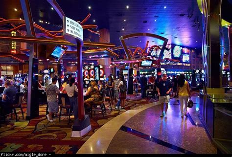 Casinos Mais Proximo Para Virginia Beach