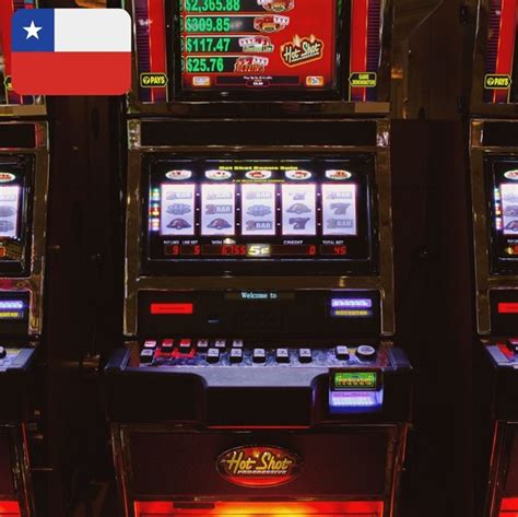 Casinos Maquinitas Tragamonedas Gratis Nuevas