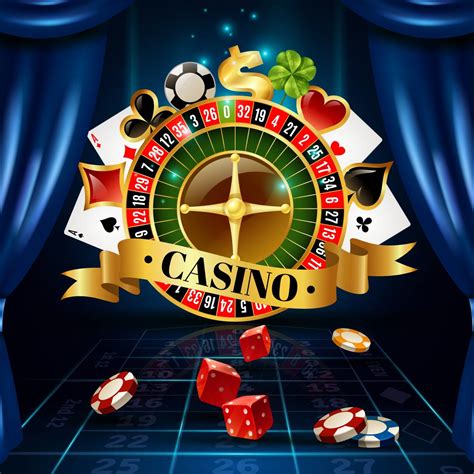 Casinos Online Com Bonus De Boas Vindas Gratis