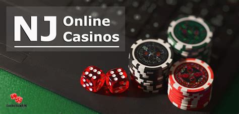 Casinos Online Em Nova Jersey