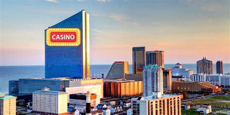 Casinos Online Em Nova Jersey