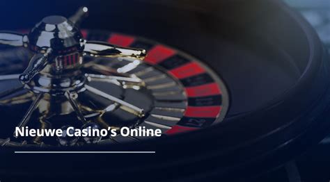 Casinos Online Nl