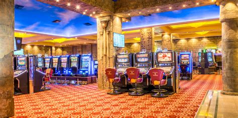 Casinos Online No Quenia