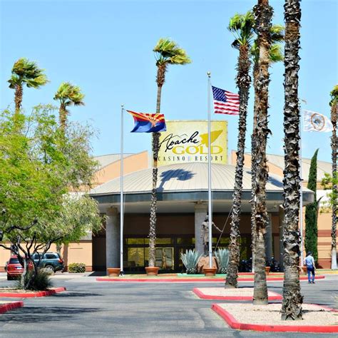 Casinos Perto De Apache Junction