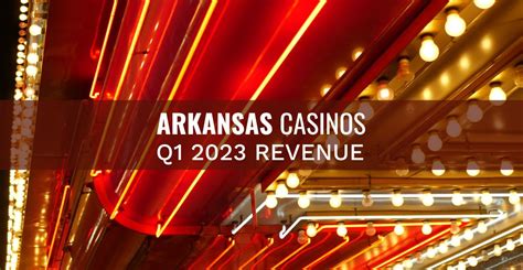 Casinos Perto De Arkansas Russellville