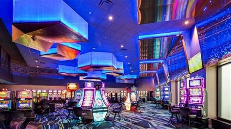 Casinos Perto De Blaine Mn