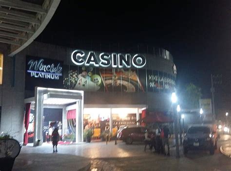 Casinos Perto De Chanute Ks