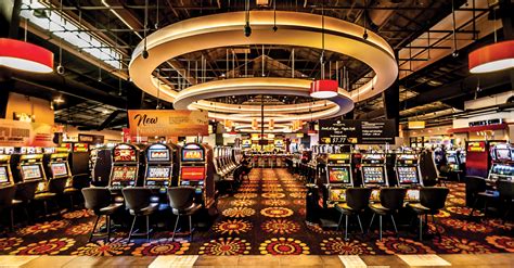 Casinos Perto De Charleston Illinois