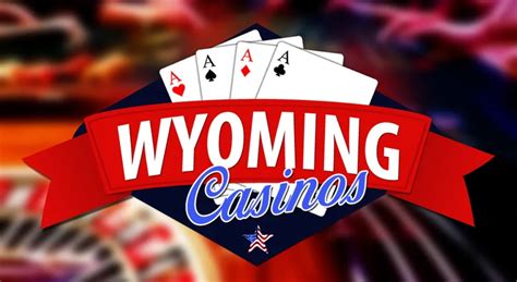 Casinos Perto De Cheyenne Wy