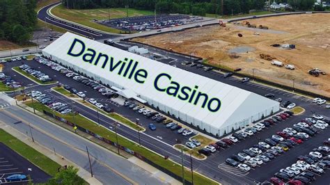 Casinos Perto De Christiansburg Virginia