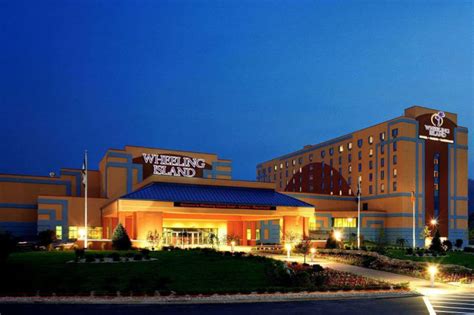 Casinos Perto De Clarksburg West Virginia