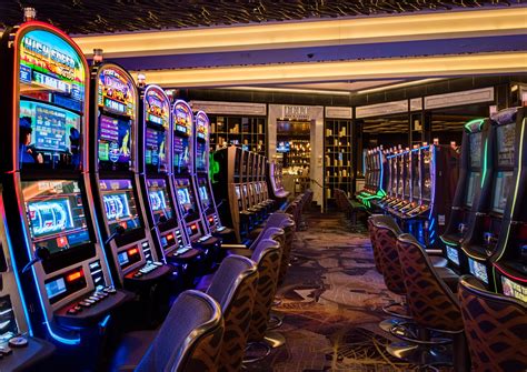 Casinos Perto De College Park Maryland