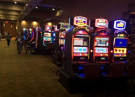 Casinos Perto De Cottonwood Arizona