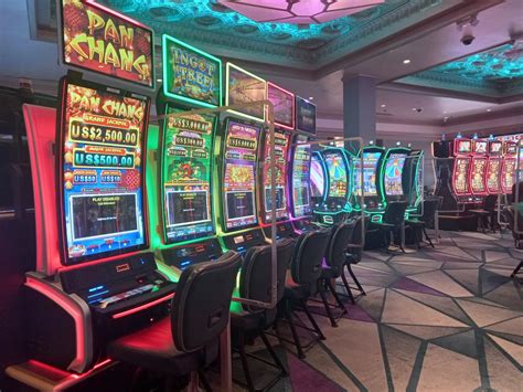 Casinos Perto De Daphne Alabama