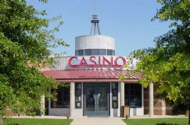 Casinos Perto De Ellensburg Washington