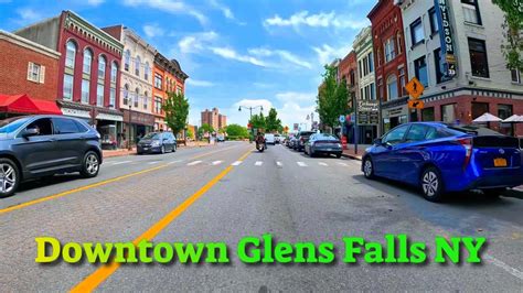 Casinos Perto De Glens Falls Ny