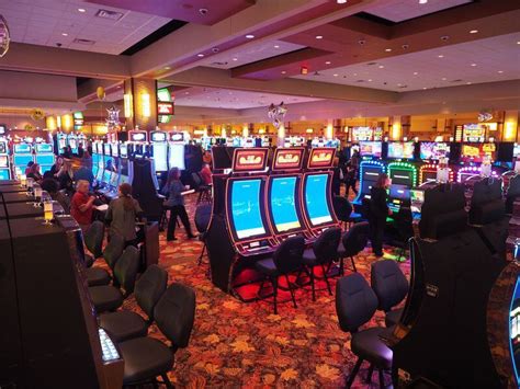 Casinos Perto De Great Bend Kansas