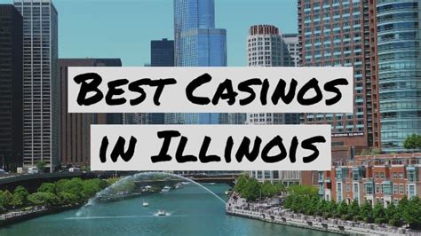 Casinos Perto De Illinois Palatine