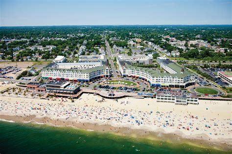 Casinos Perto De Long Branch Nj