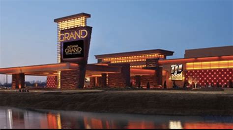 Casinos Perto De Michigan Indiana Fronteira