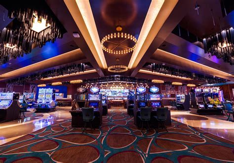 Casinos Perto De Morongo Casino