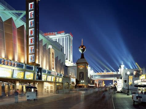 Casinos Perto De Newark Nj