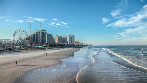 Casinos Perto De Praia De Daytona