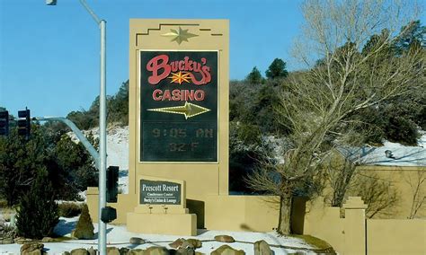 Casinos Perto De Prescott Valley Arizona