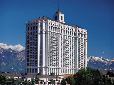 Casinos Perto De Salt Lake City