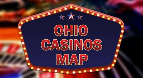 Casinos Perto De Solon Ohio