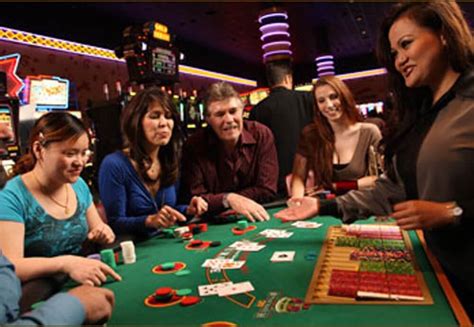 Casinos Perto De Thousand Oaks Ca