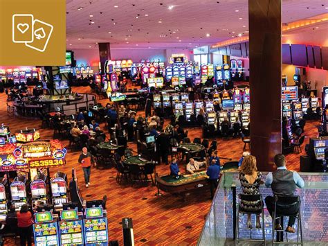 Casinos Perto De Traverse City Michigan