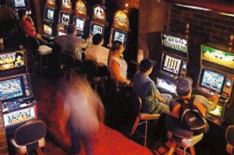 Casinos Perto De Tres Rios Mi